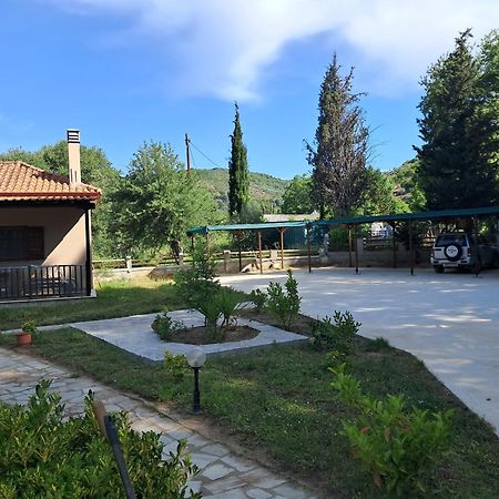 Dodis Village ปลาตานิอาส ภายนอก รูปภาพ