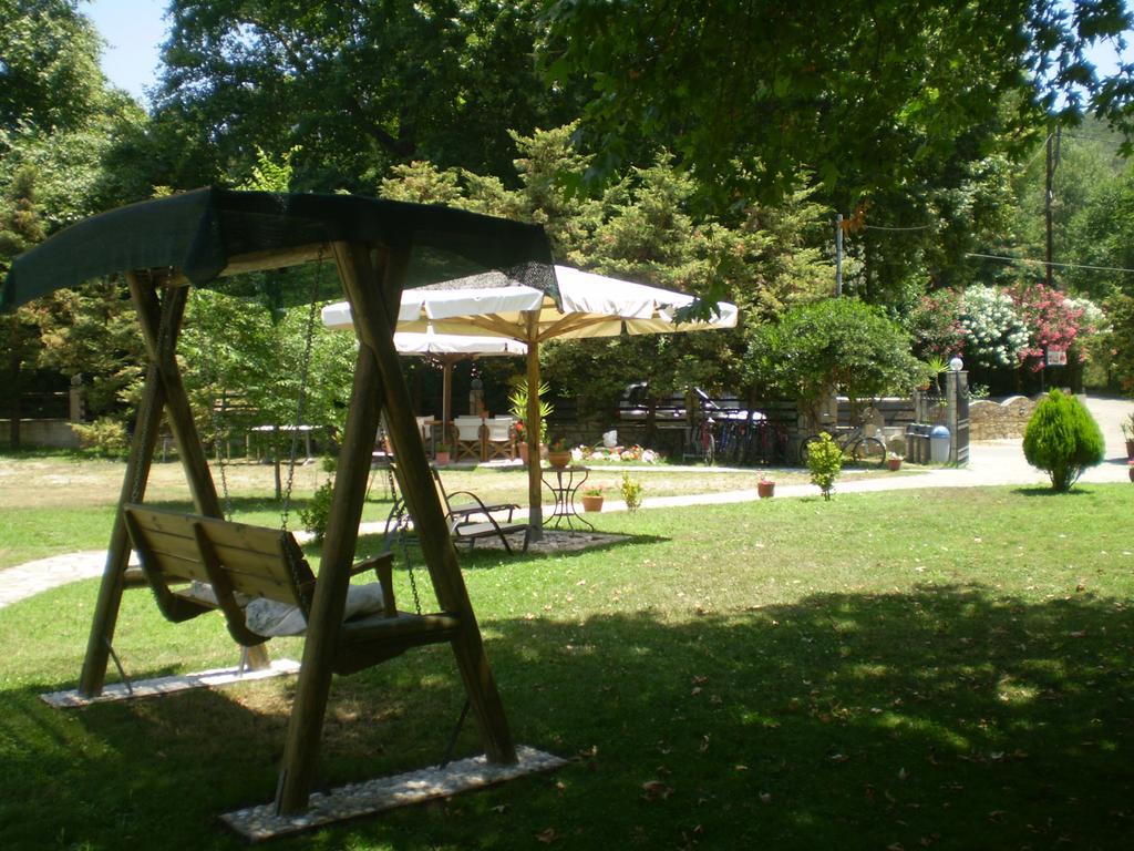 Dodis Village ปลาตานิอาส ภายนอก รูปภาพ